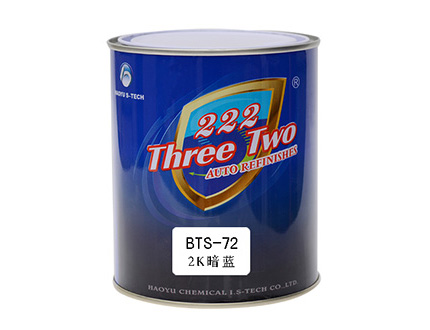 BTS-72-2k Dark Blue